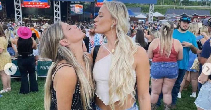 Who Is Sophie Cunningham Wife? Career And Awards - How Tall Is Sophie Cunningham? WNBA Star’s Official Height