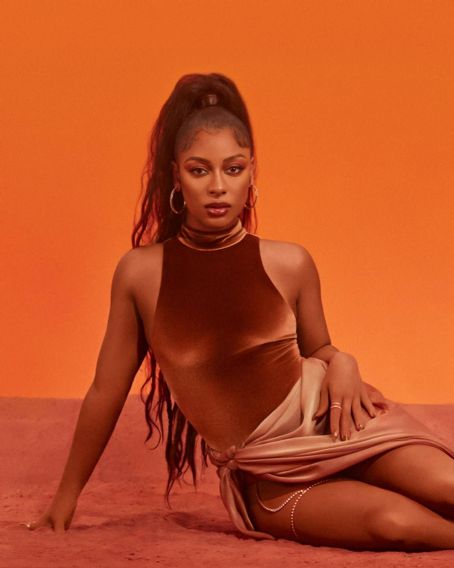 Who is Victoria Monet dating? Victoria Monet boyfriend, husband - Who Is Victoria Monét Dating? Grammy Winner’s Relationship Status