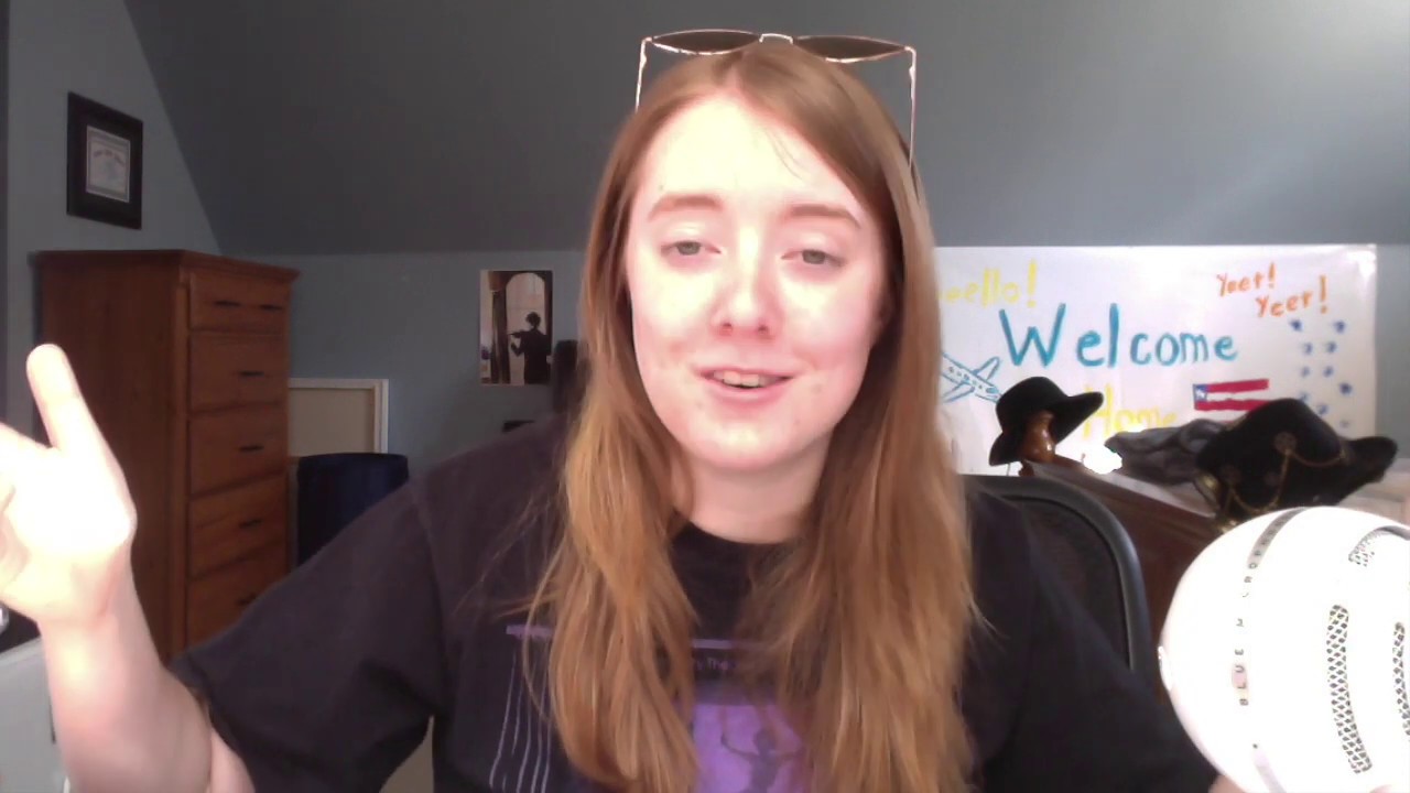 Who the Hay: Is Arin Hanson? - YouTube - Arin Hanson’s Height: Game Grumps’ Quirky Host