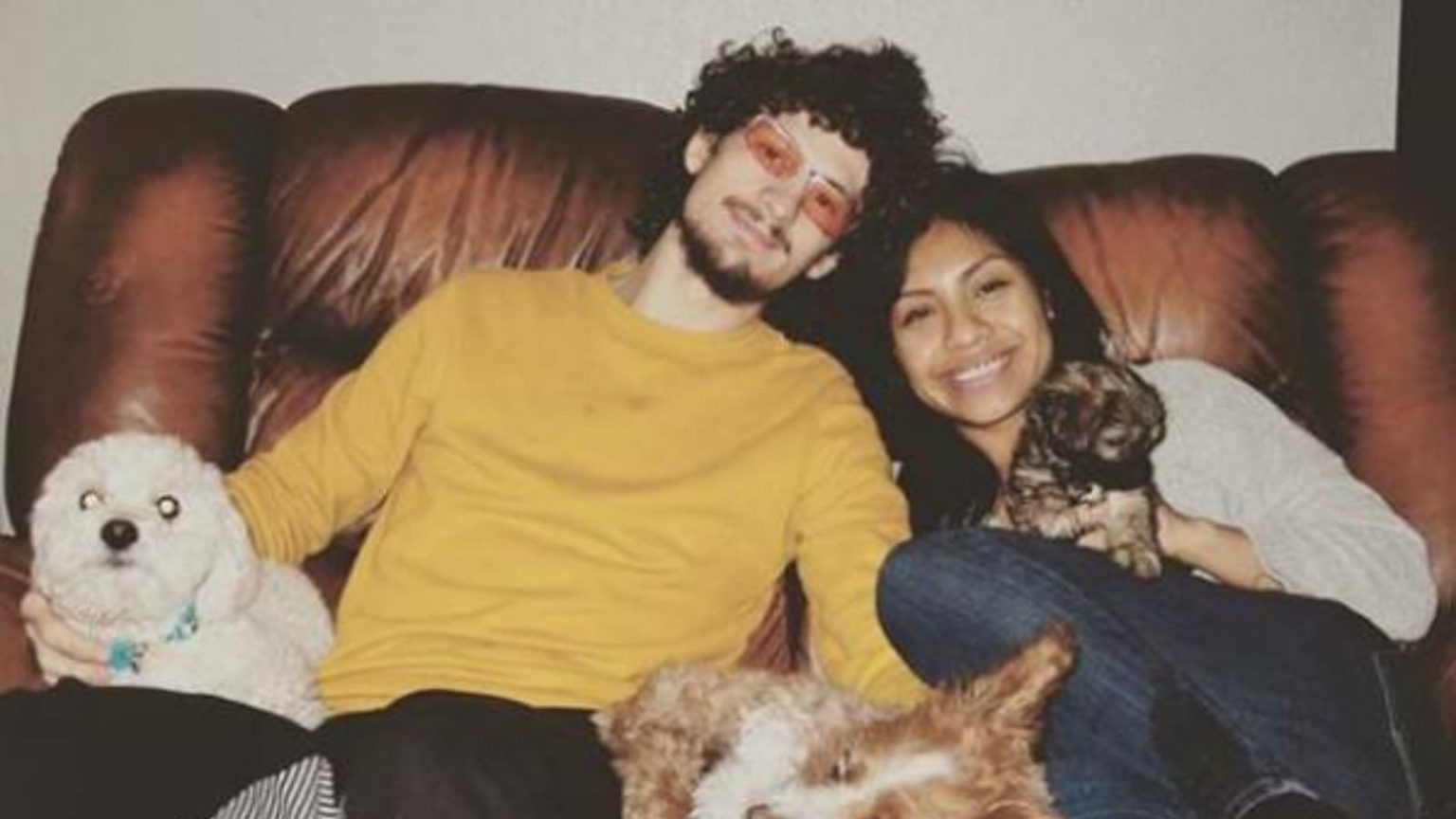 Who's Sean O'Malley girlfriend Danya Gonzalez? explore their dating - Who Is Sean O’Malley’s Wife? Sugar Show’s Queen Revealed