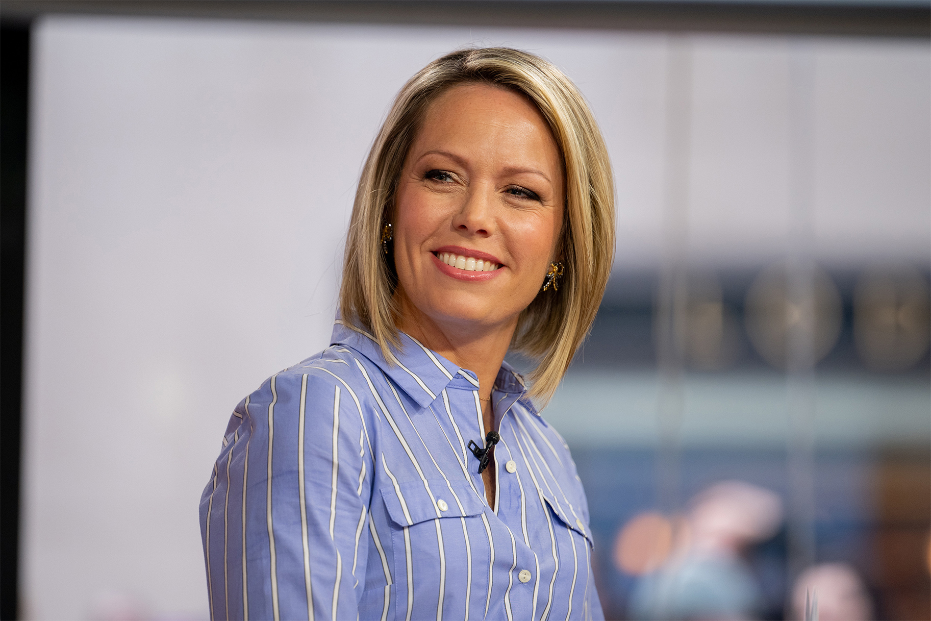 Why Dylan Dreyer Left TODAY — for Now - Dylan Dreyer’s Height – Weather Star’s Stats Revealed