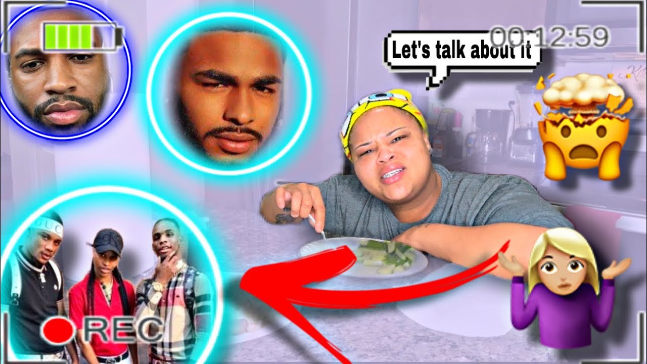 WHY IS CHRIS SAILS & CLARENCE BEEFING 🤨 - YouTube - Chris Sails’s Height: The Rapper’s Build