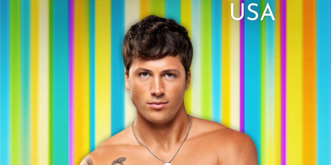 Why ‘Love Island USA’ Star Won't Rekindle Flame - Rob Rausch’s Height: The Producer’s Low-Key Profile