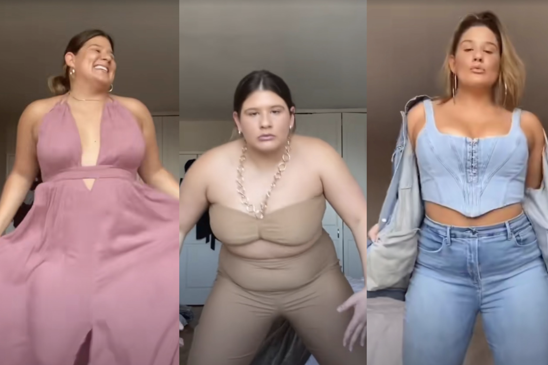 Why Remi Bader is Worth the Hype — THE EDGE - Remi Bader’s Height: Plus-Size Advocate’s Influence