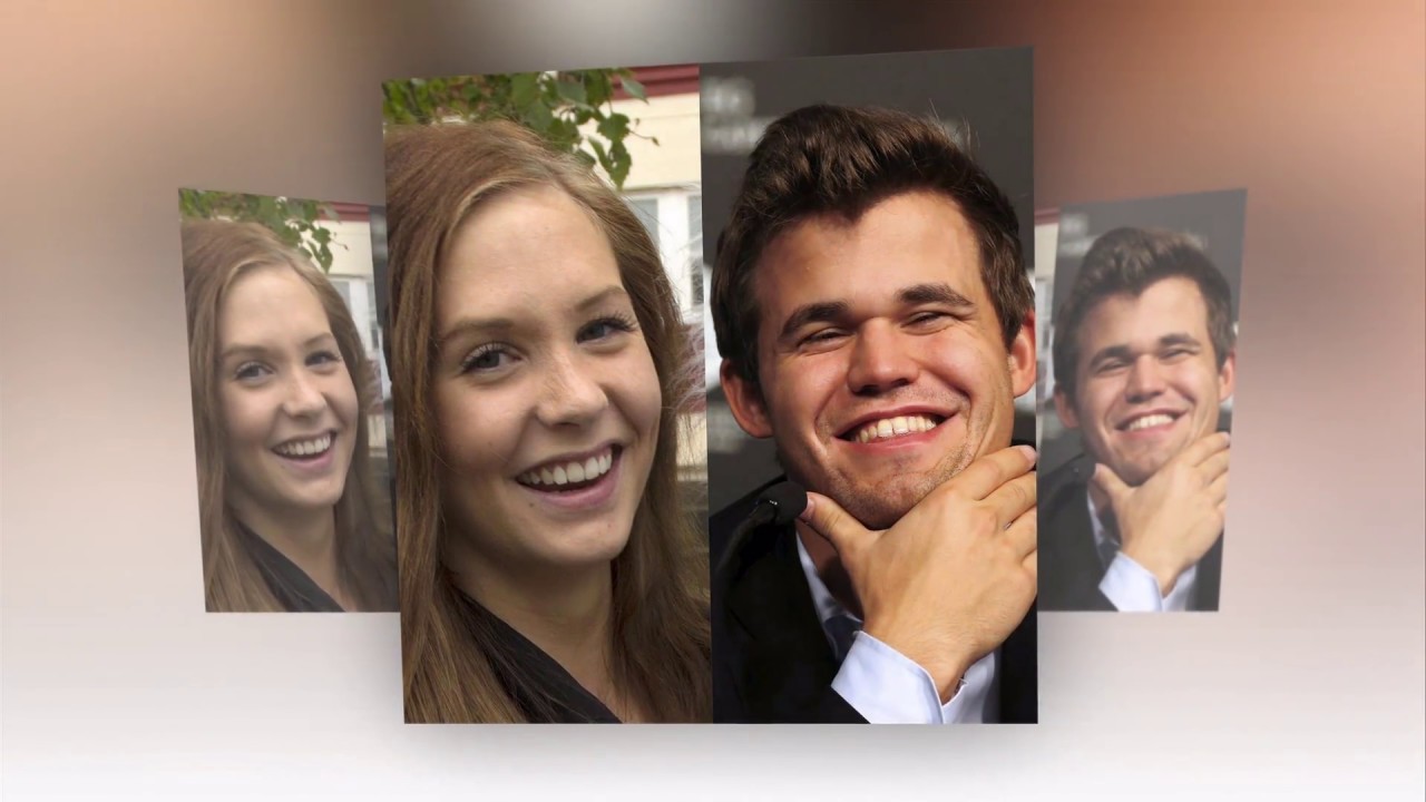 Wife and Girlfriend of GM Chess Player || GF Magnus Carlsen - YouTube - Magnus Carlsen in 2025: How Old Is the Chess Genius?