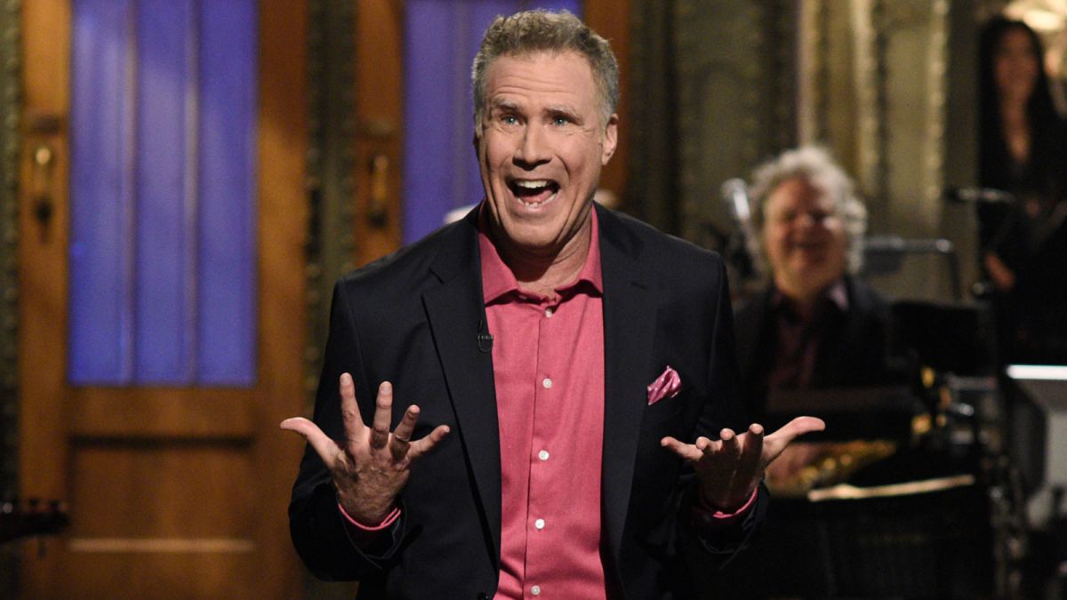 Will Ferrell Height – Exactly How Tall is Will Ferrell In 2025? - Will Ferrell Height – How Tall Is the Comedy Legend?