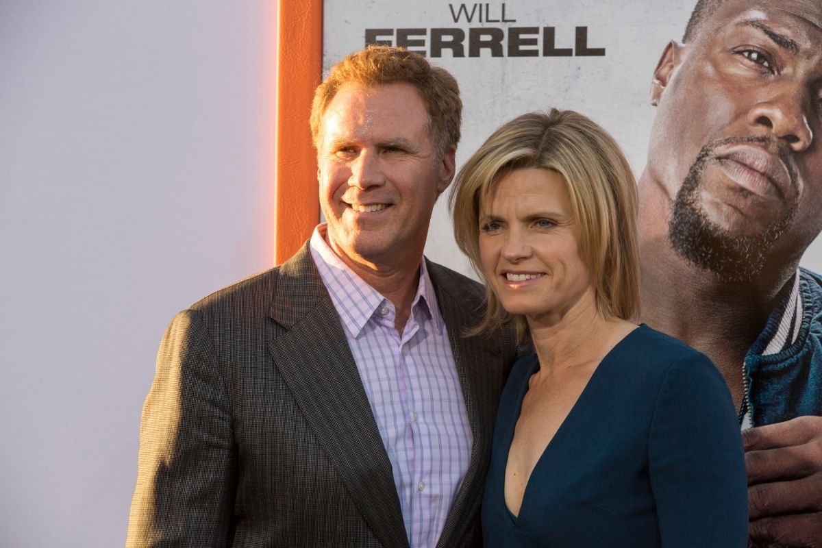 Will Ferrell Height – Exactly How Tall is Will Ferrell In 2025? - Will Ferrell Height – How Tall Is the Comedy Legend?