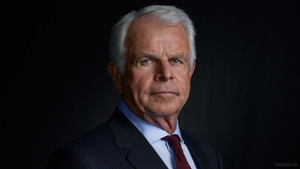 William Devane Basic Facts, Older Men, Famous Celebrities, Man Crush - Will Devane’s Height: Knots Landing Star’s Commanding Frame
