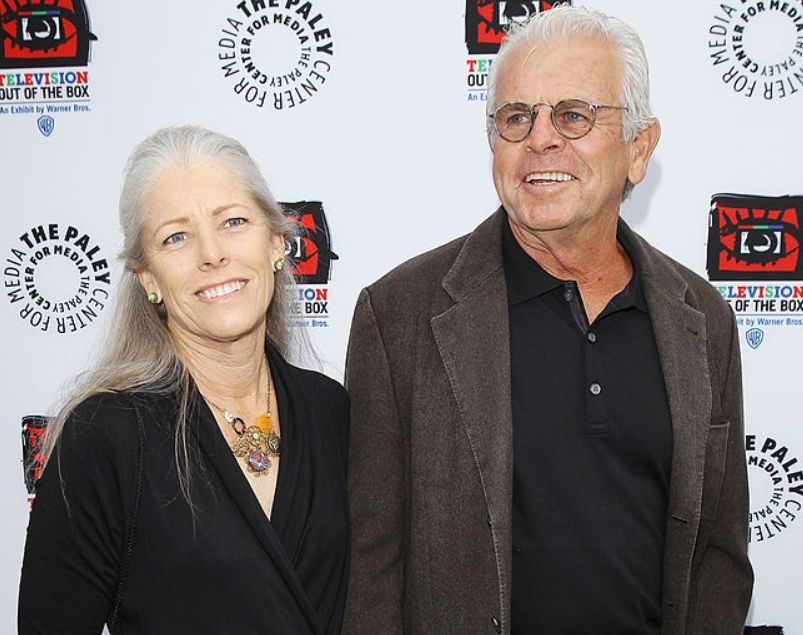 William Devane's wife Eugenie Devane Biography & Personal Life - Will Devane’s Height: Knots Landing Star’s Commanding Frame