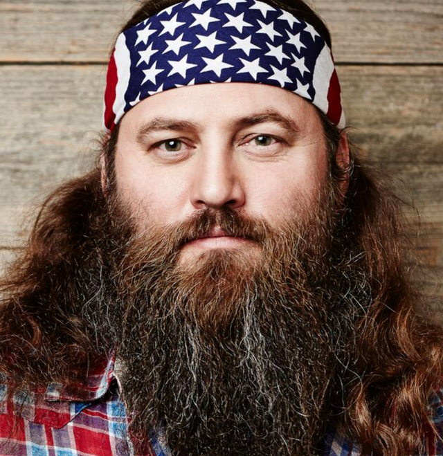 Willie Robertson | WME Speakers - Willie Robertson's Age: Duck Dynasty Icon in 2025