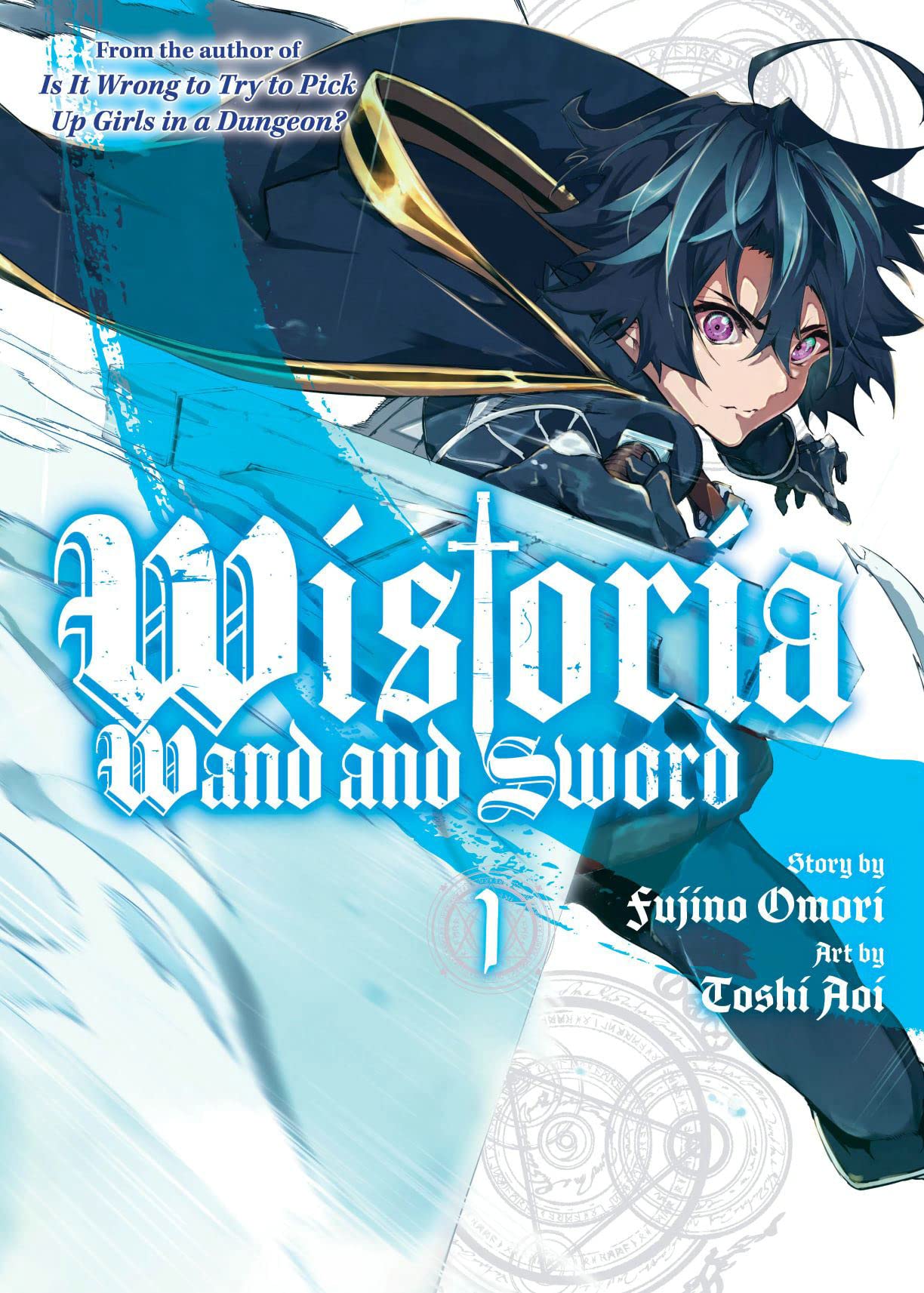 Wistoria: Wand and Sword Volume 1 Review • Anime UK News - wistoria wand and sword season 2 release date