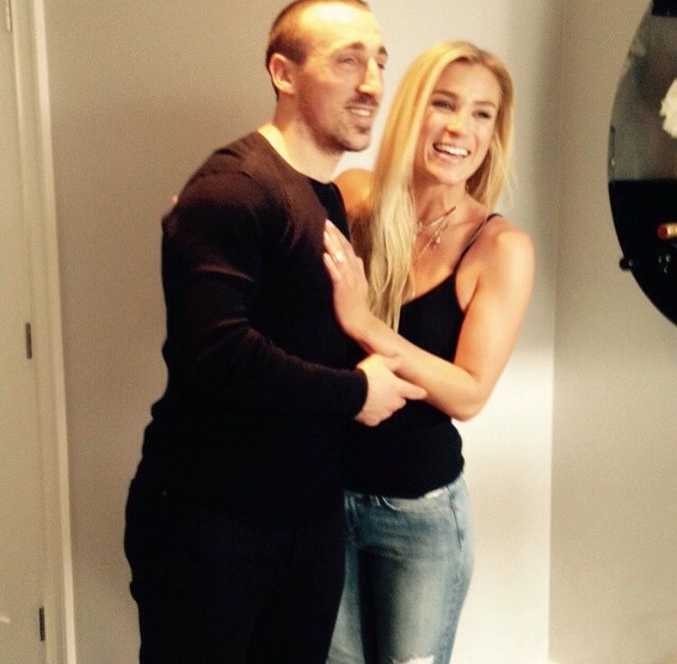 Wives and Girlfriends of NHL players | Brad marchand, Wife and - How Tall Is Brad Marchand? NHL Star’s Height on and off the Ice