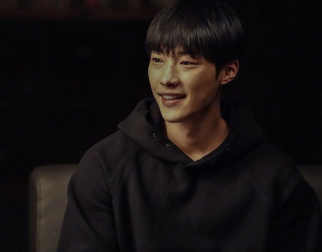Woo Do Hwan - Woo Do-hwan’s Height: K-Drama Heartthrob Revealed