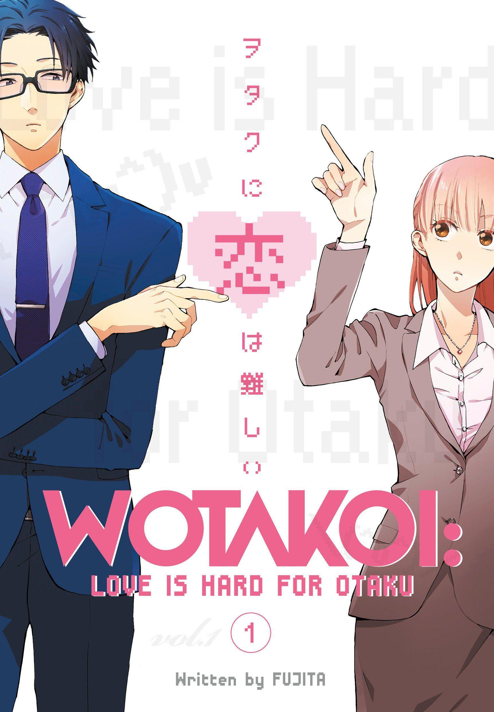 Wotakoi: Love Is Hard for Otaku Wallpapers - Top Free Wotakoi: Love Is - wotakoi love is hard for otaku