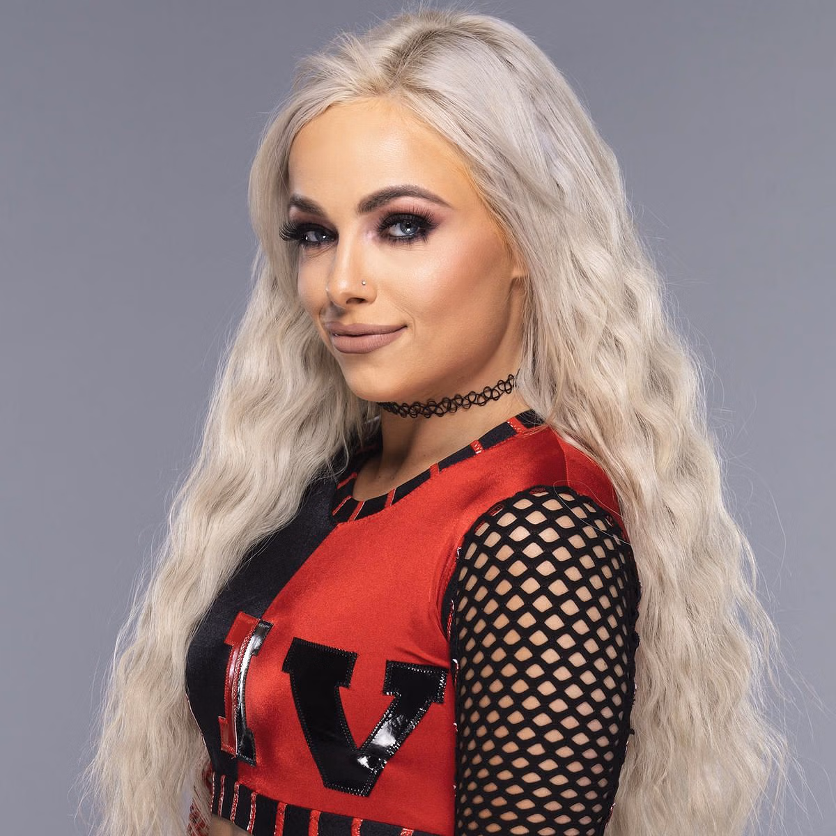 WWE Liv Morgan - HanushaOrin - How Tall Is Liv Morgan? WWE Superstar’s Real Height Revealed
