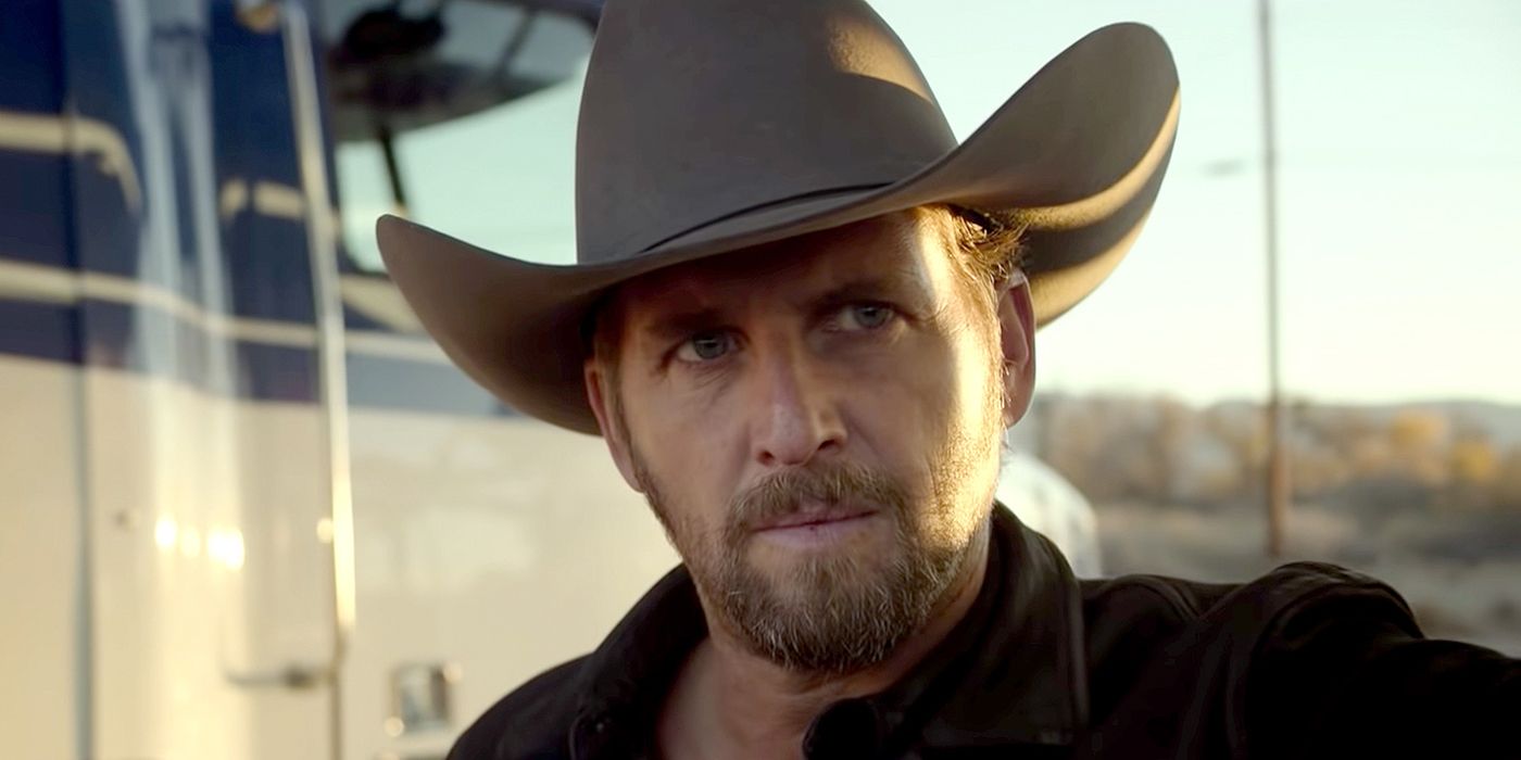 Yellowstone: Josh Lucas Reveals Which Character He Initially Wanted to Play - Josh Lucas’s Height: The Actor’s Commanding Presence