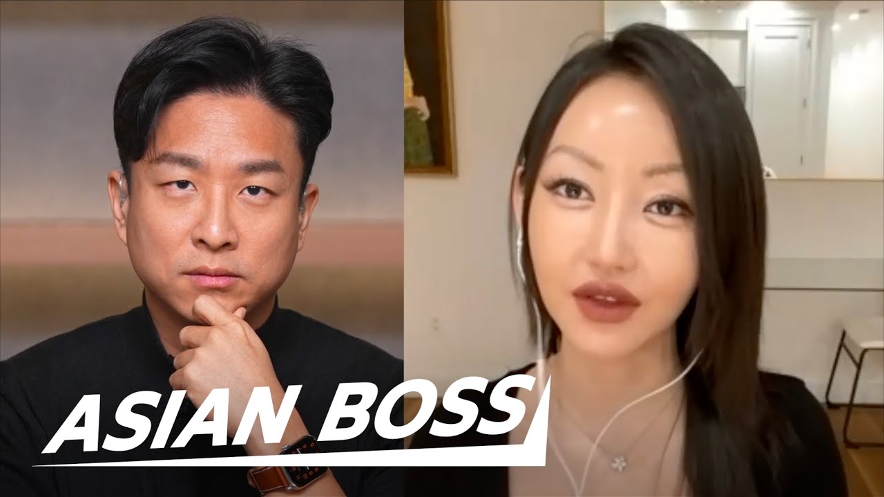 Yeonmi Park: Defecting from North Korea to Fighting ‘Woke’ Culture In - Yeonmi Park’s Height: North Korean Defector and Activist