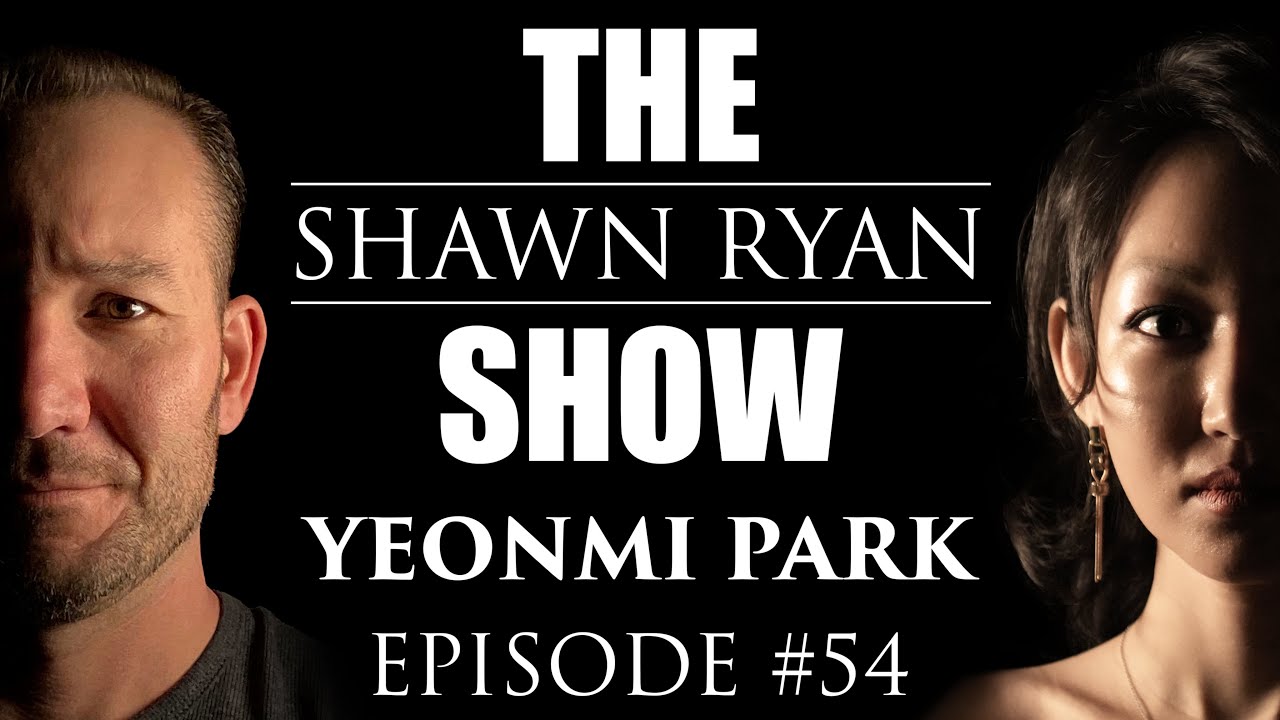 Yeonmi Park - Escaping the Horrors of North Korea & the Kim Dynasty - Yeonmi Park’s Height: North Korean Defector and Activist