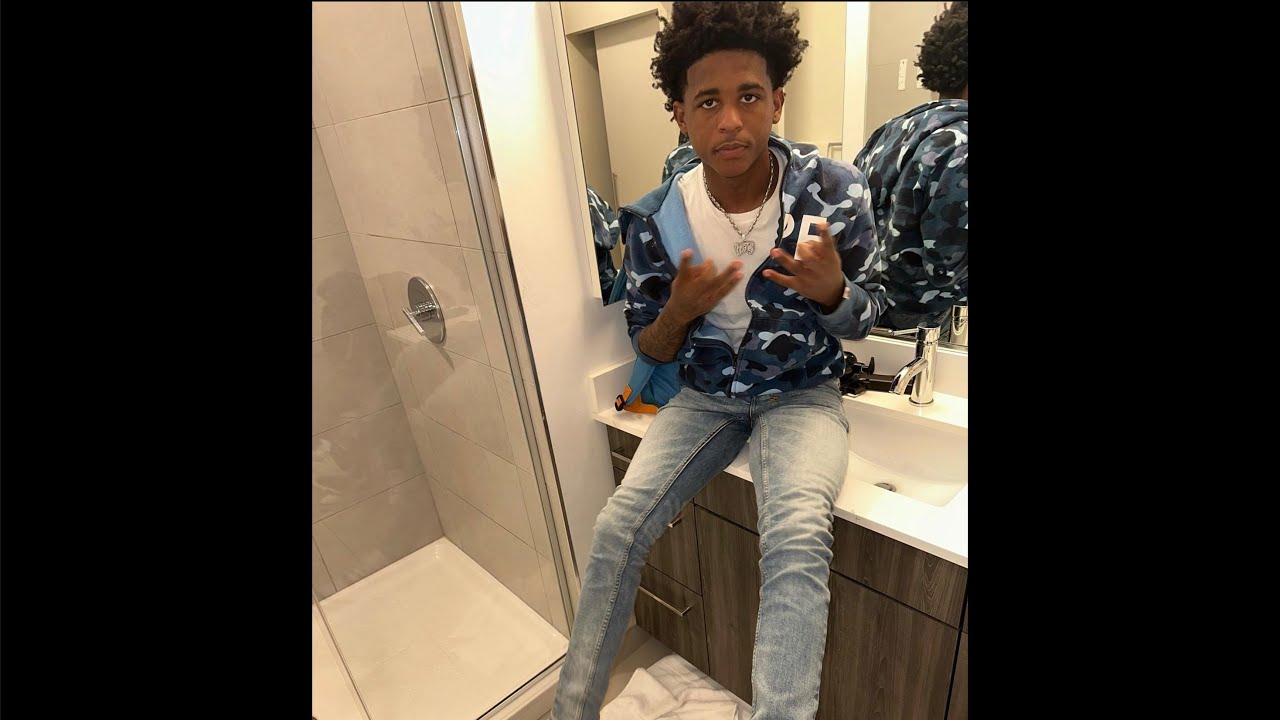 YFG Fatso Type Beat “Send a Blitz” - YouTube - How Old Is YFG Fatso? Rapper’s Age and Career Start