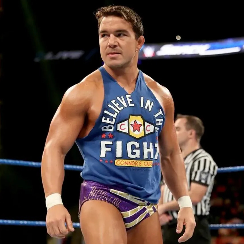 YMMV / Chad Gable - TV Tropes - Chad Gable Height – WWE Superstar’s Compact Frame