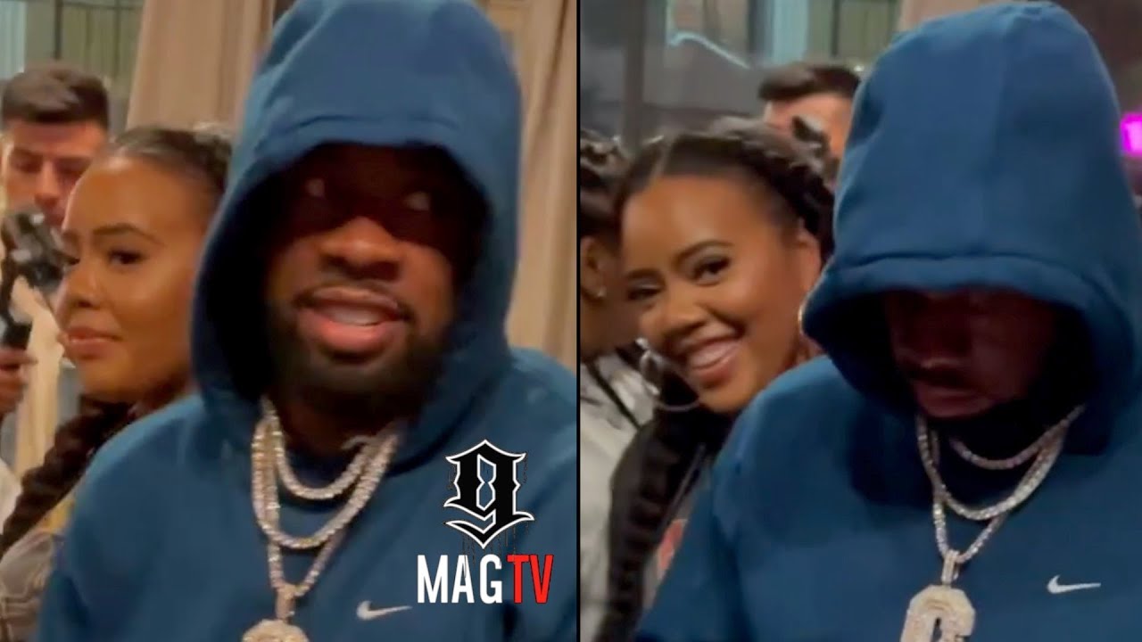 Is Yo Gotti Dating GloRilla? Relationship Rumor: What’s the Truth?