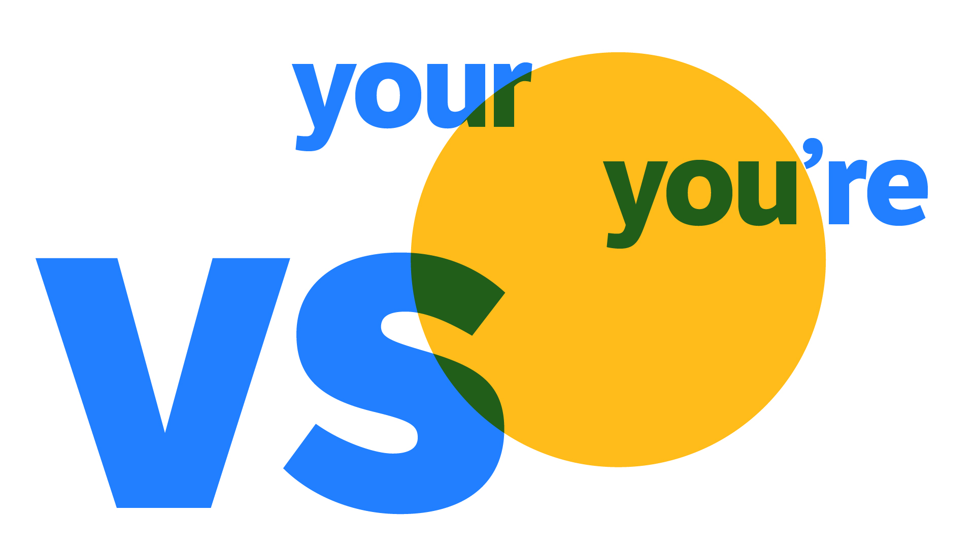 "Your" vs. "You're": How To Choose The Right Word - Dictionary.com - your lie in april television show