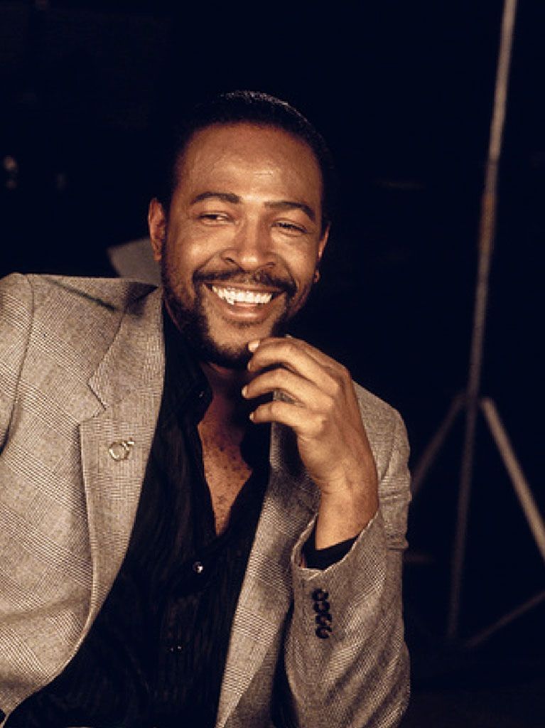YouTube - How Tall Was Marvin Gaye: Soul Legend’s Build