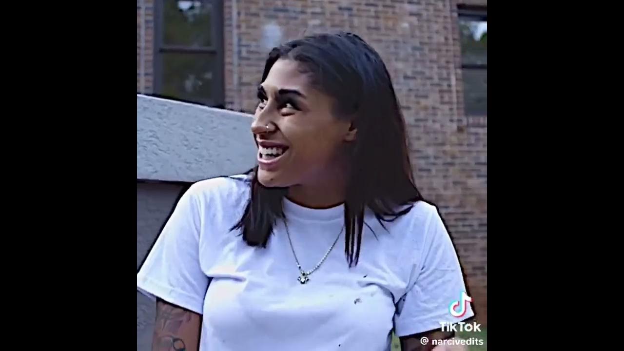 𝐁𝐢𝐠 𝐥𝐞𝐱 𝐛𝐚𝐝𝐝𝐢𝐞𝐬 𝐂𝐨𝐥𝐥𝐞𝐜𝐭𝐢𝐨𝐧 𝐞𝐝𝐢𝐭𝐬. ︎︎ - YouTube - Big Lex from Baddies – How Tall Is She Really?