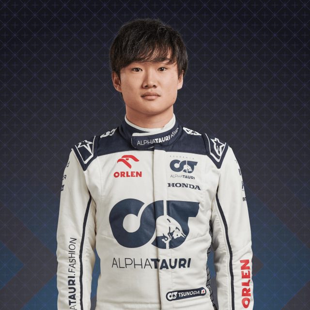 Yuki Tsunoda | Formula 1 Wiki | Fandom - Yuki Tsunoda Height – How Tall Is the F1 Speedster?