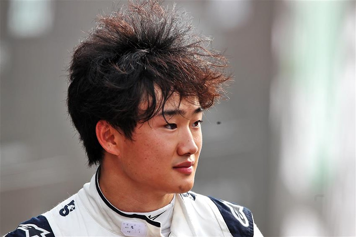 Yuki Tsunoda Height – How Tall Is the F1 Speedster?
