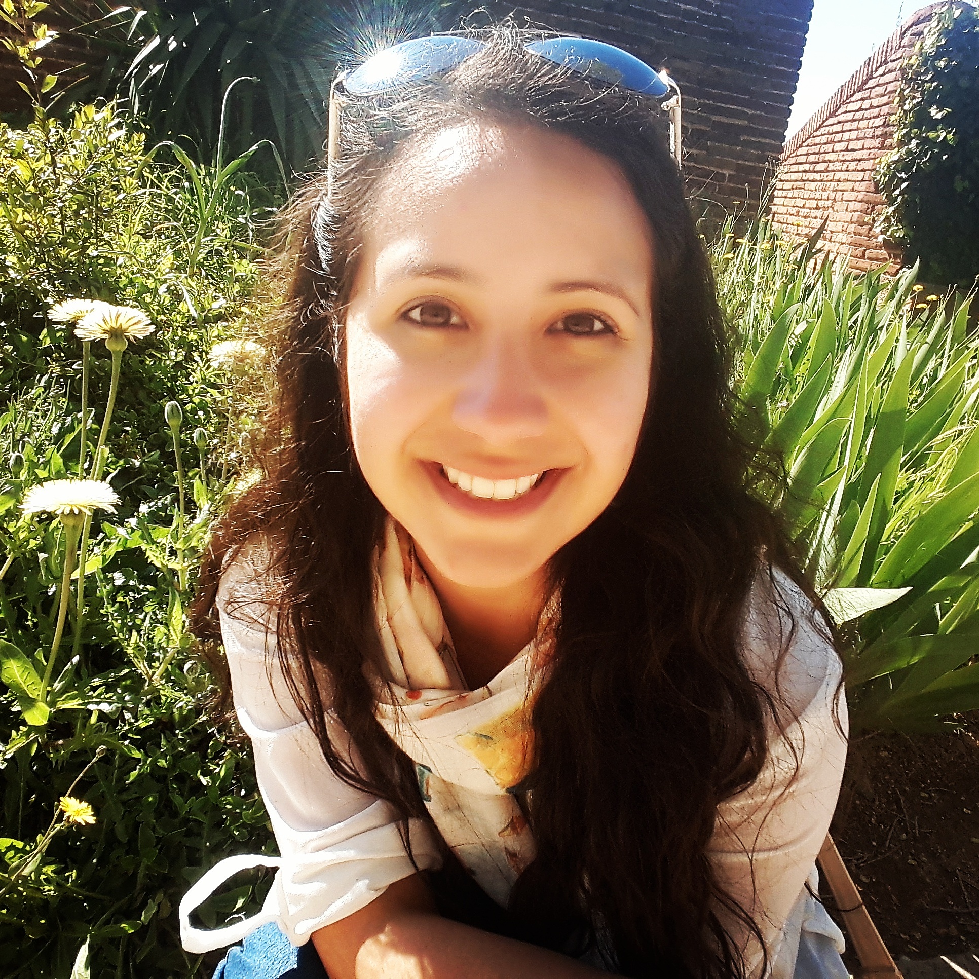 Yulissa is on Couchsurfing! | Couchsurfing - How Old Is Yulissa from Love Island? Here’s What We Know