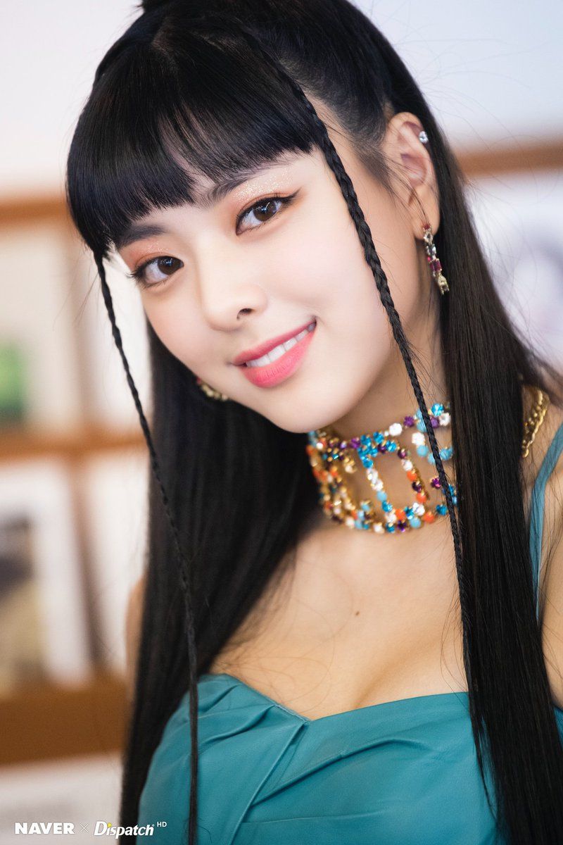 Yuna pics on – Artofit - yuna and the haunted hot spring