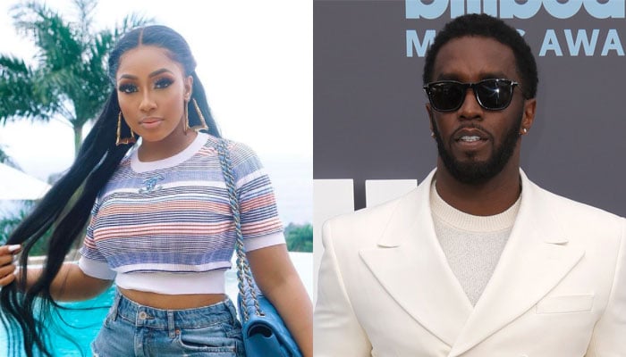 Yung Miami and Diddy - DerykGianluca - Who Was Diddy Dating in 2021? Romance Rumors and Confirmed Loves