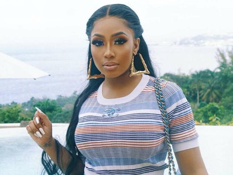 Yung Miami Biography, Age, Height, Boyfriend, Net Worth, Wiki - Who Is Yung Miami? City Girls Star, Influencer, and Media Maven