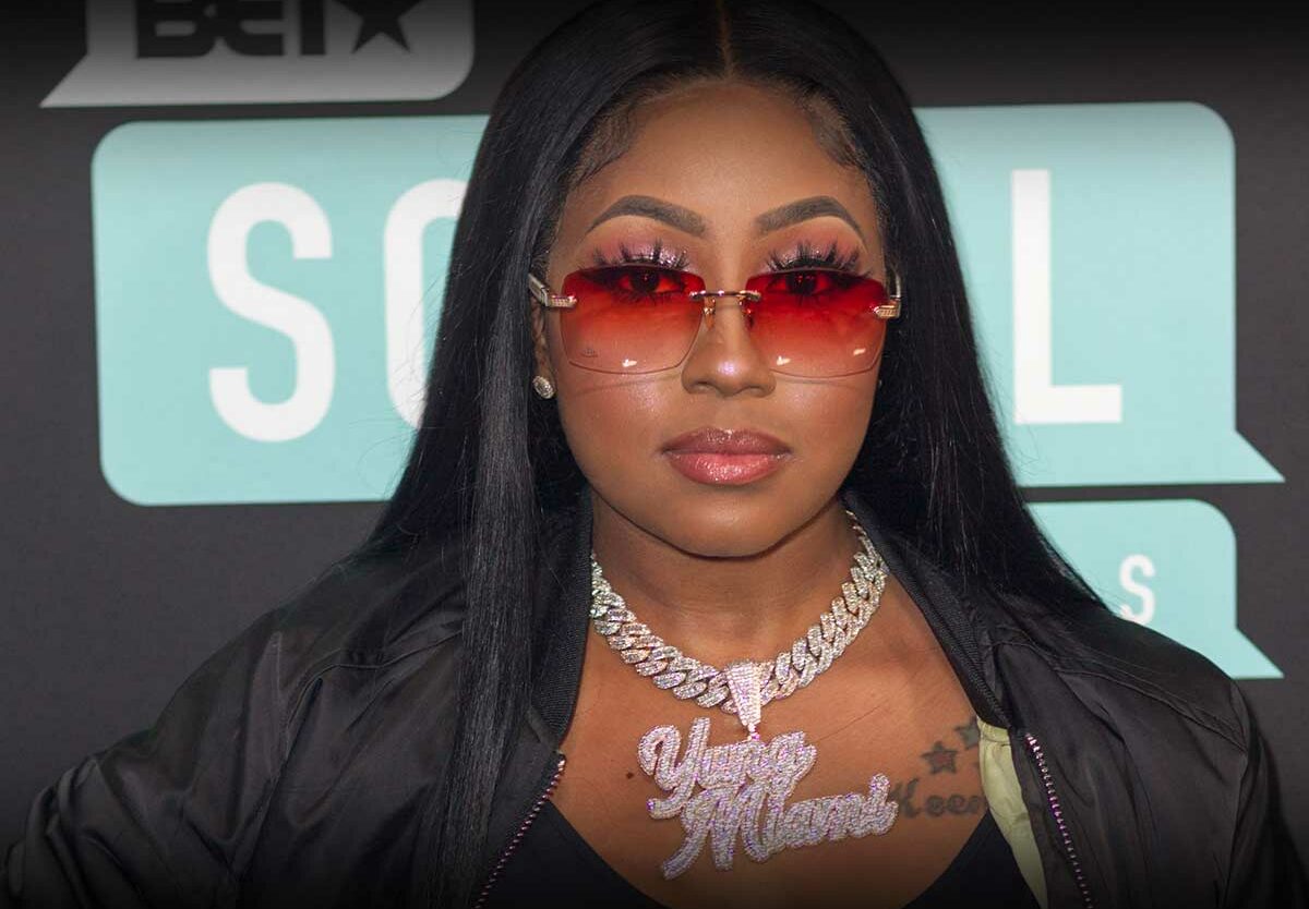 Yung Miami Birthday - Yung Miami’s Height: City Girls’ Rising Star