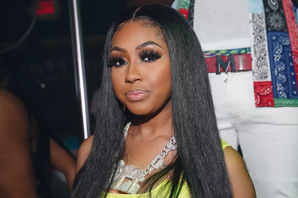 Yung Miami - KING - Yung Miami’s Height: City Girls’ Rising Star