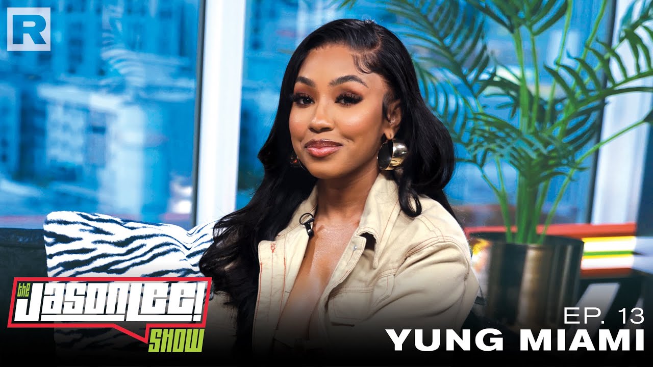 Yung Miami On Diddy, JT, Caresha Please, Acting in BMF, Marriage & More - Who Is Yung Miami? City Girls Star, Influencer, and Media Maven