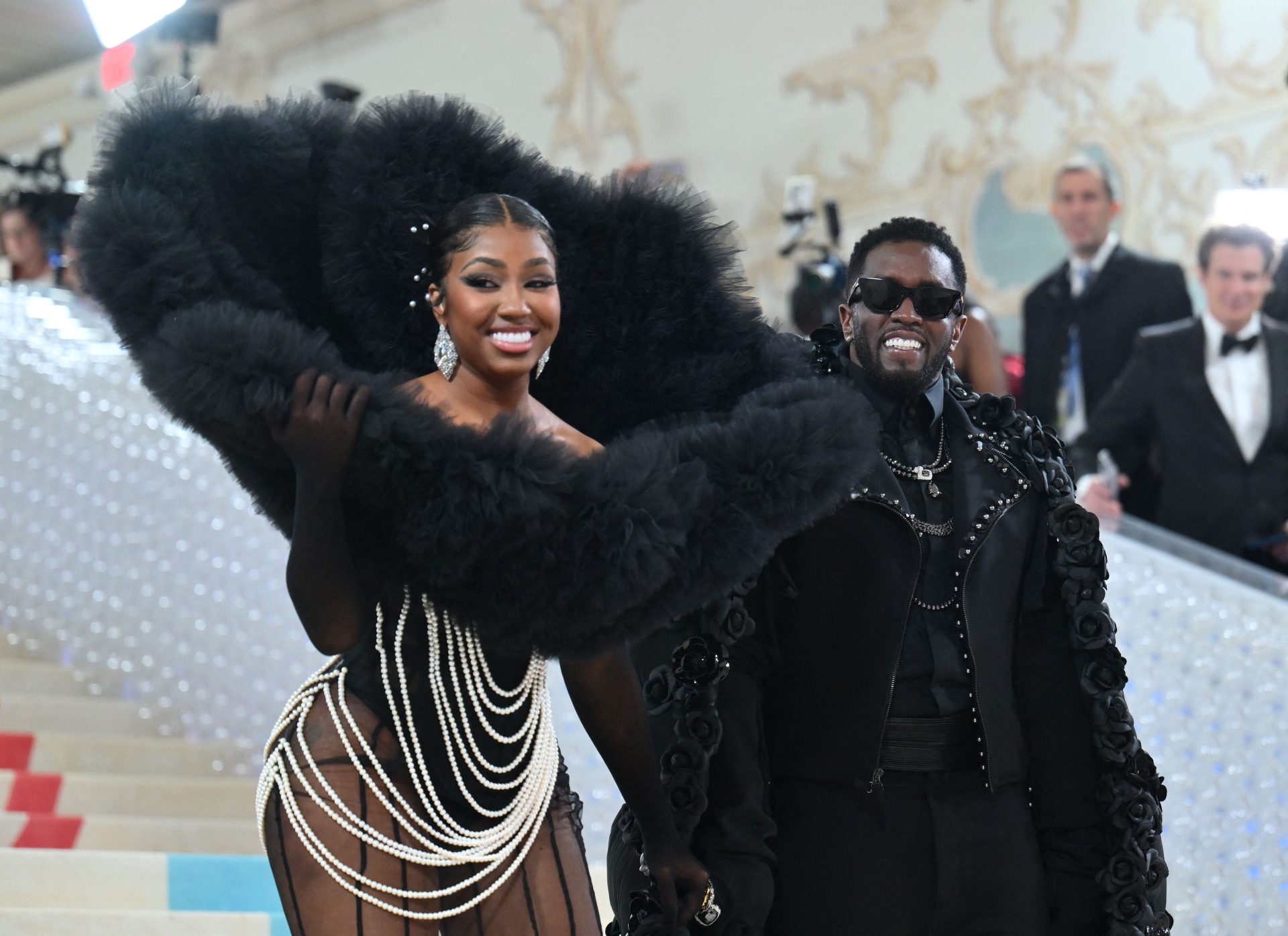 Yung Miami Seemingly Confirms She And Diddy Are Dating Again - When Did Yung Miami Start Dating Diddy? Relationship Timeline Revealed