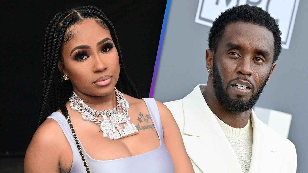 Yung Miami Seemingly REACTS to Diddy's Baby Announcement - YouTube - Who Is Yung Miami? City Girls Star, Influencer, and Media Maven