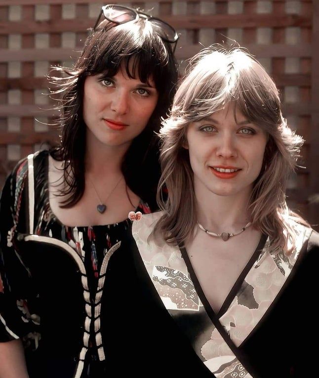 Z Music, Rock Music, Ann Wilson, Nancy Wilson Heart, Cherie Currie - Ann Wilson’s Height: Heart’s Legendary Frontwoman
