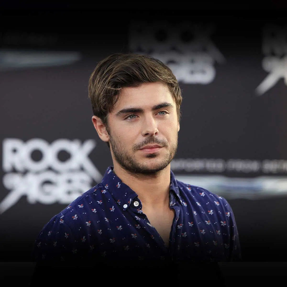 Zac Efron - Age, Bio, Birthday, Family, Net Worth | National Today - Dylan Efron’s Height: Zac Efron’s Lesser-Known Brother