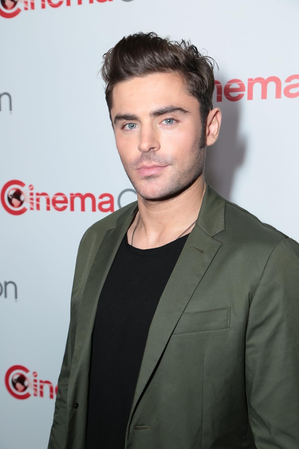 Zac Efron - IMDb - Zac Efron Height – How Tall Is the High School Musical Star Today?