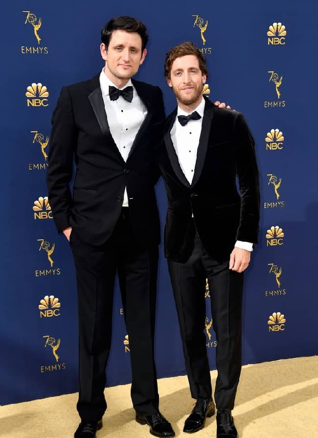 Zach Woods - Bio, Age, Height, Net Worth, Facts, Nationality - Zach Woods’ Height: Silicon Valley’s Quirky Genius