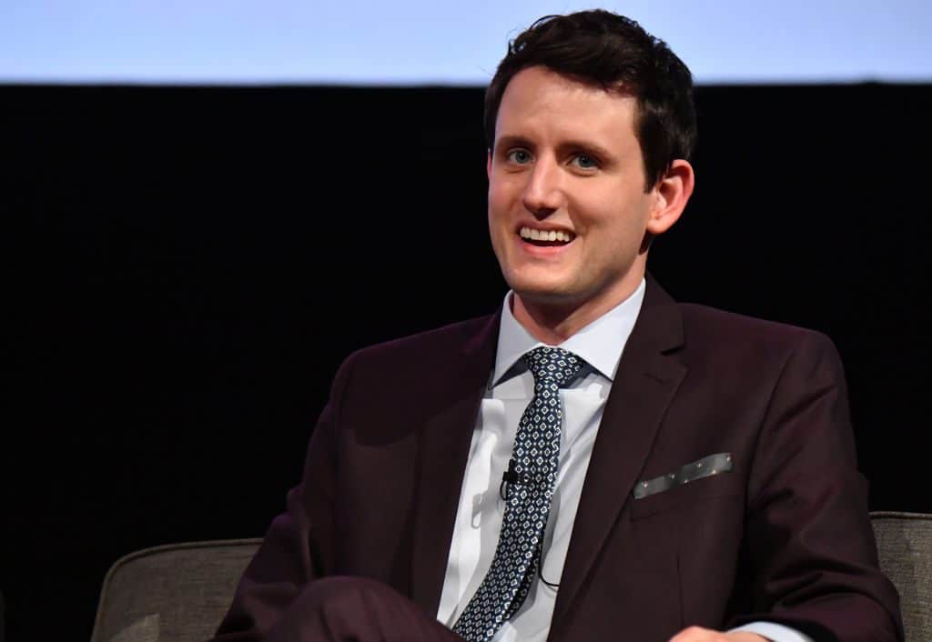 Zach Woods - Biography, Facts & Life Story - BigNameBio - Zach Woods’ Height: Silicon Valley’s Quirky Genius